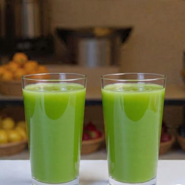 Combo 2 Jugos Verdes 500 ML