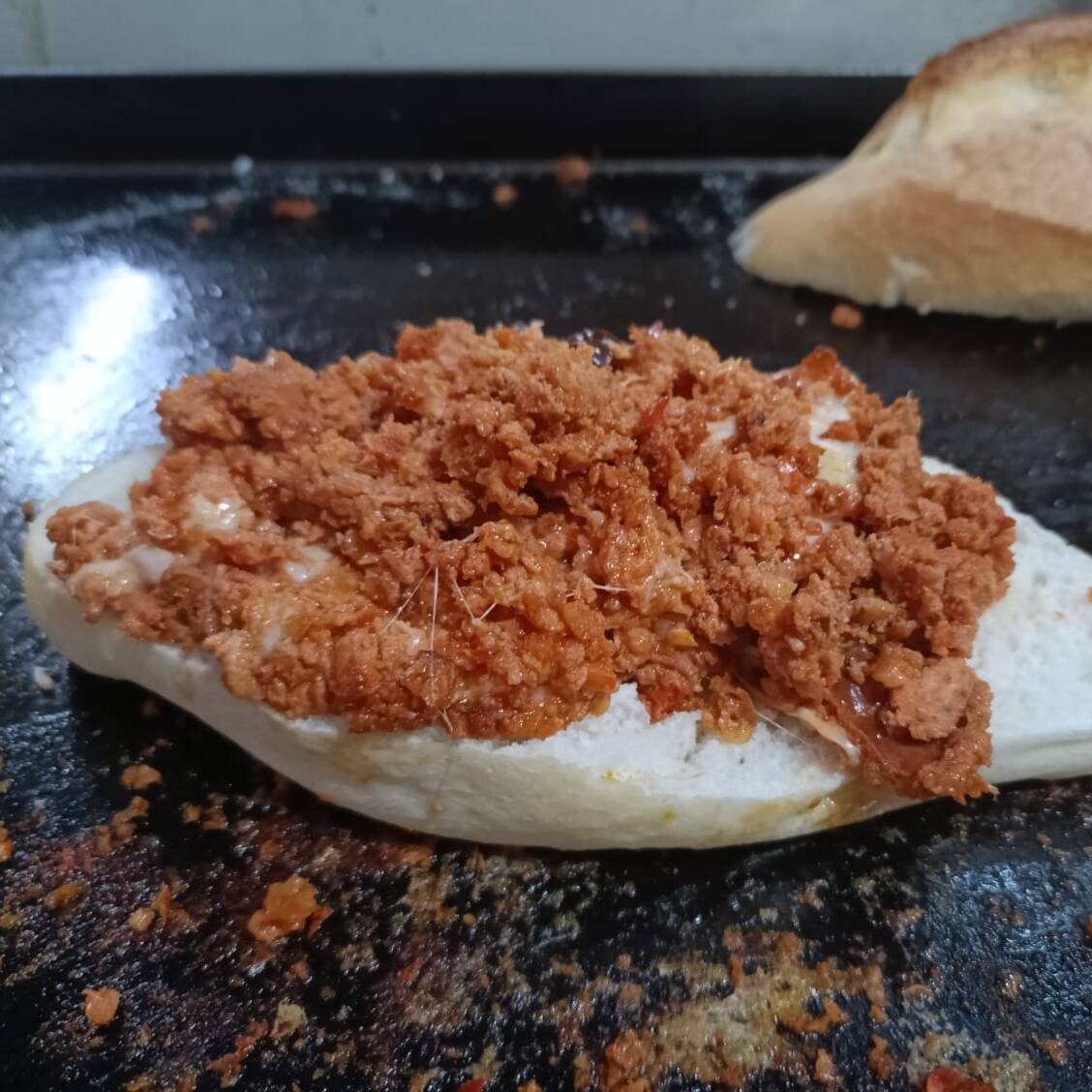 Torta al Pastor