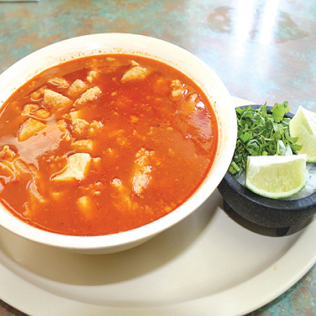 Menudo