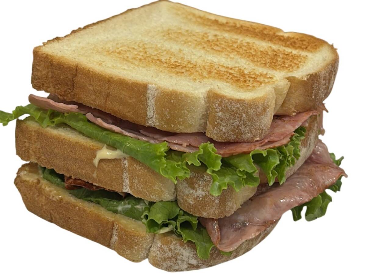 Sandwichón