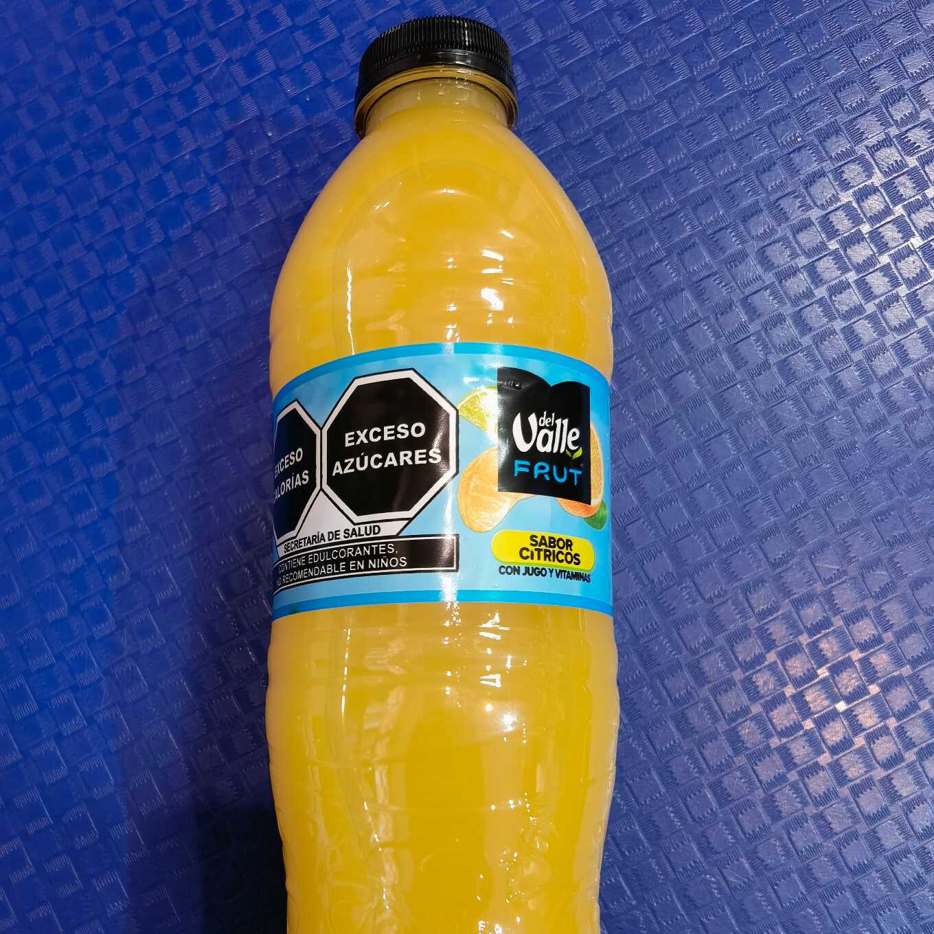 Valle Naranja