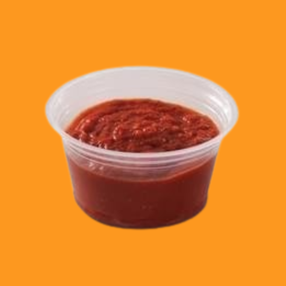 Salsa Pizzera