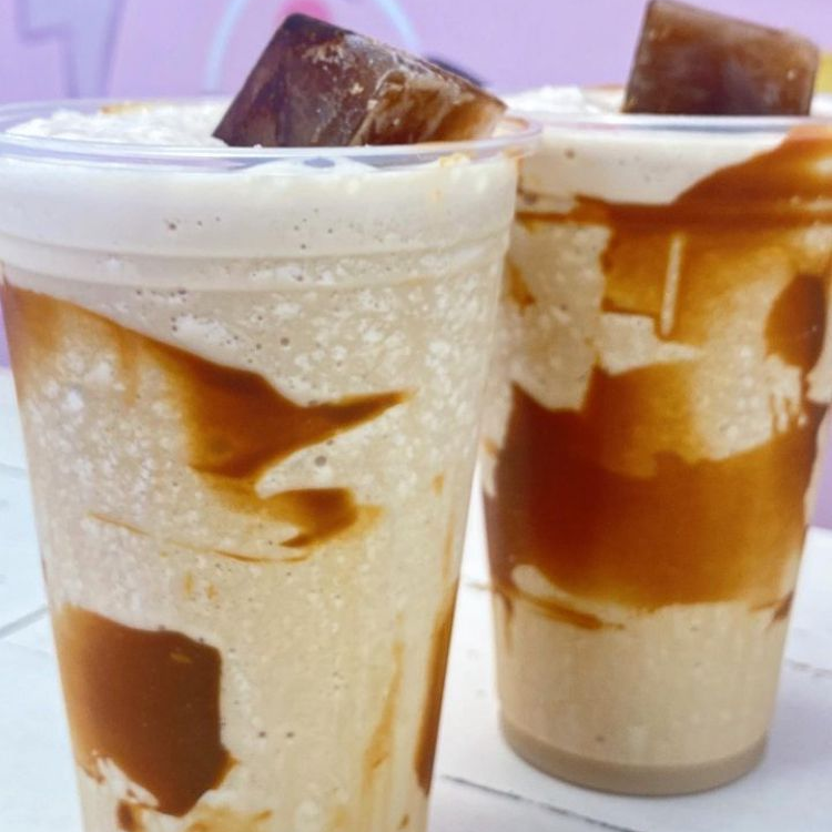 Café Frio 500 Ml
