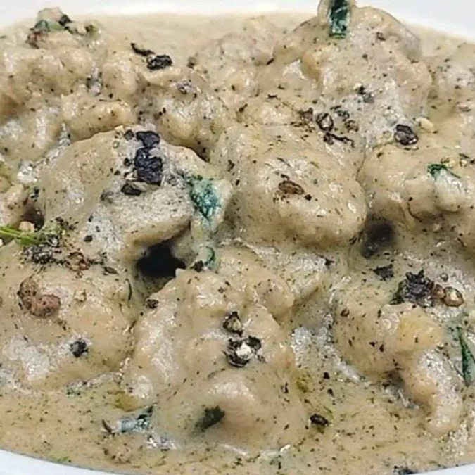 Chicken Kali mirch