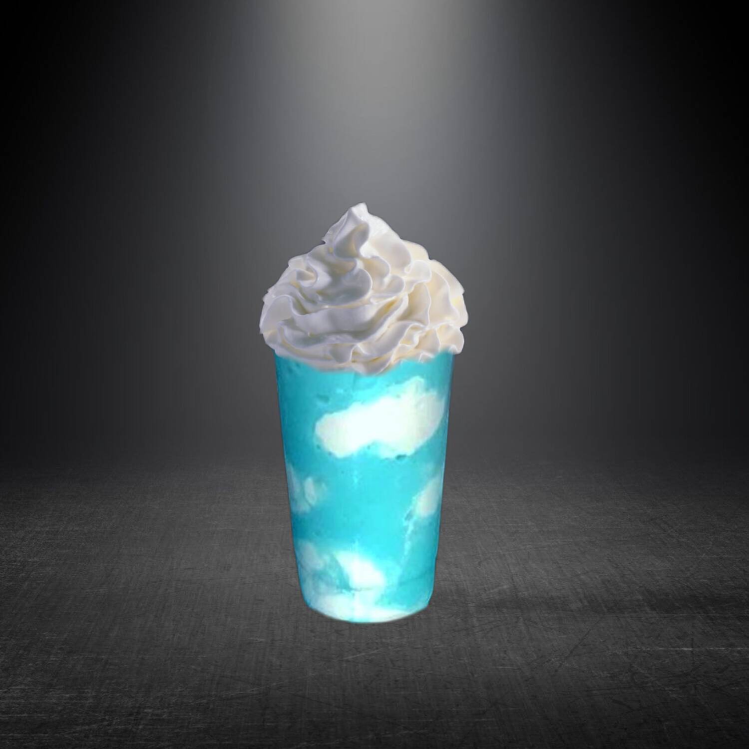 Frappe Blue Sky Extra Gde