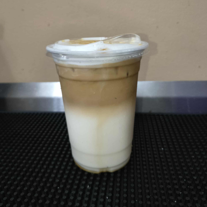 Latte Frío 480ml