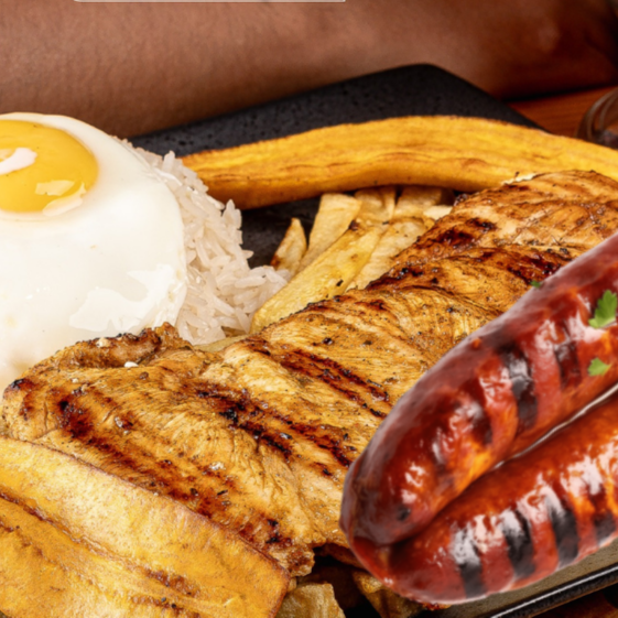 Parrilla a Lo Pobre Mr Grill