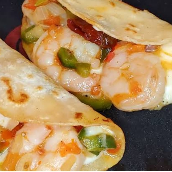 TACO GOBERNADOR