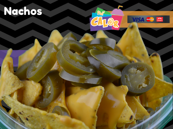 Nachos