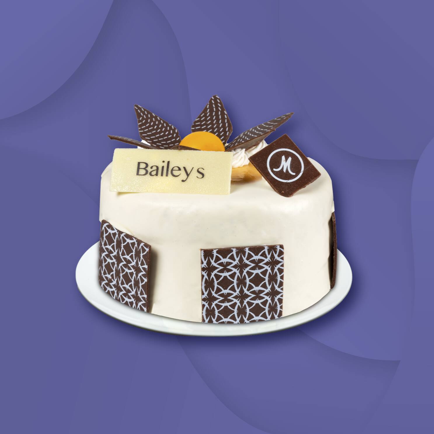 Bailey's