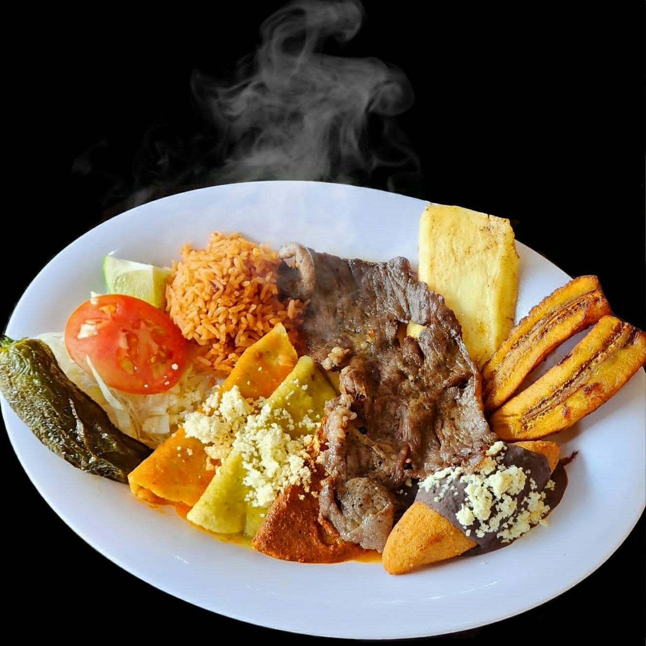 Tampiqueña