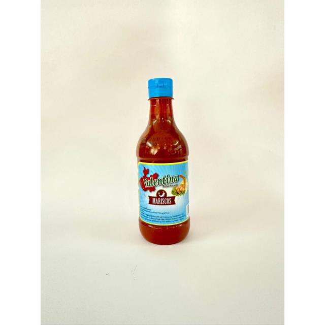 SALSA VALETINA