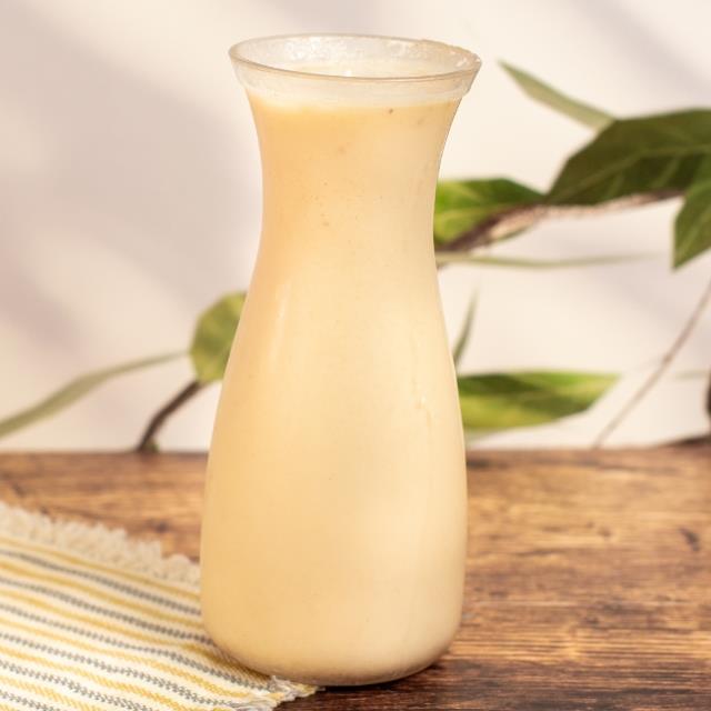 HORCHATA DE MANZANA  GDE
