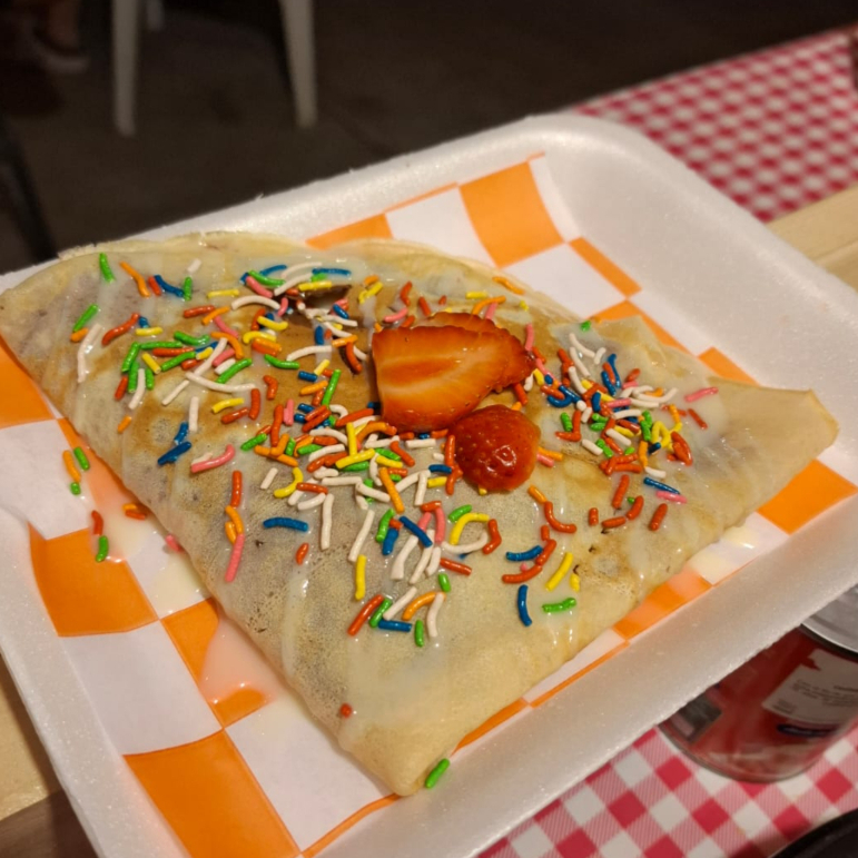 Crepa 1