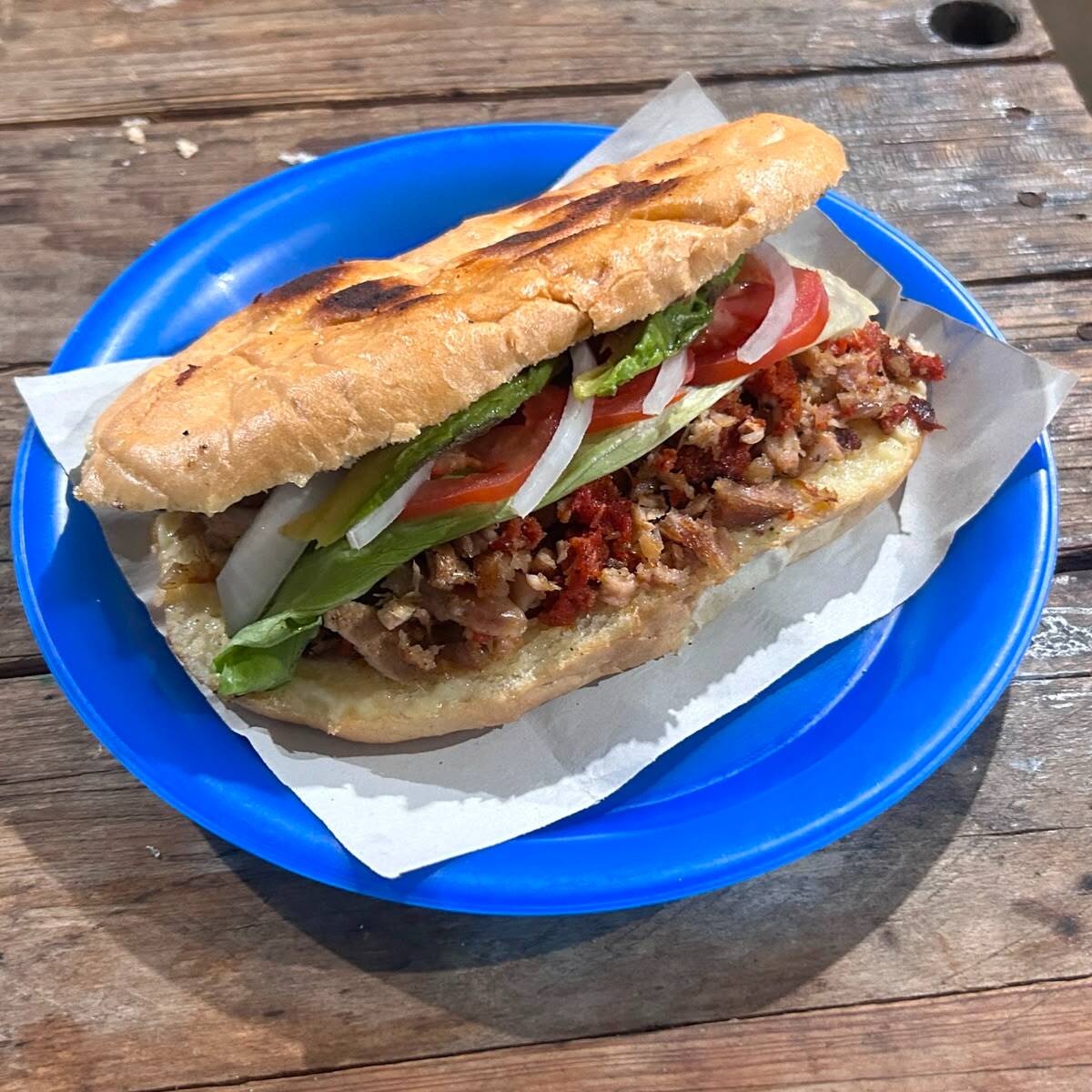Torta de Res