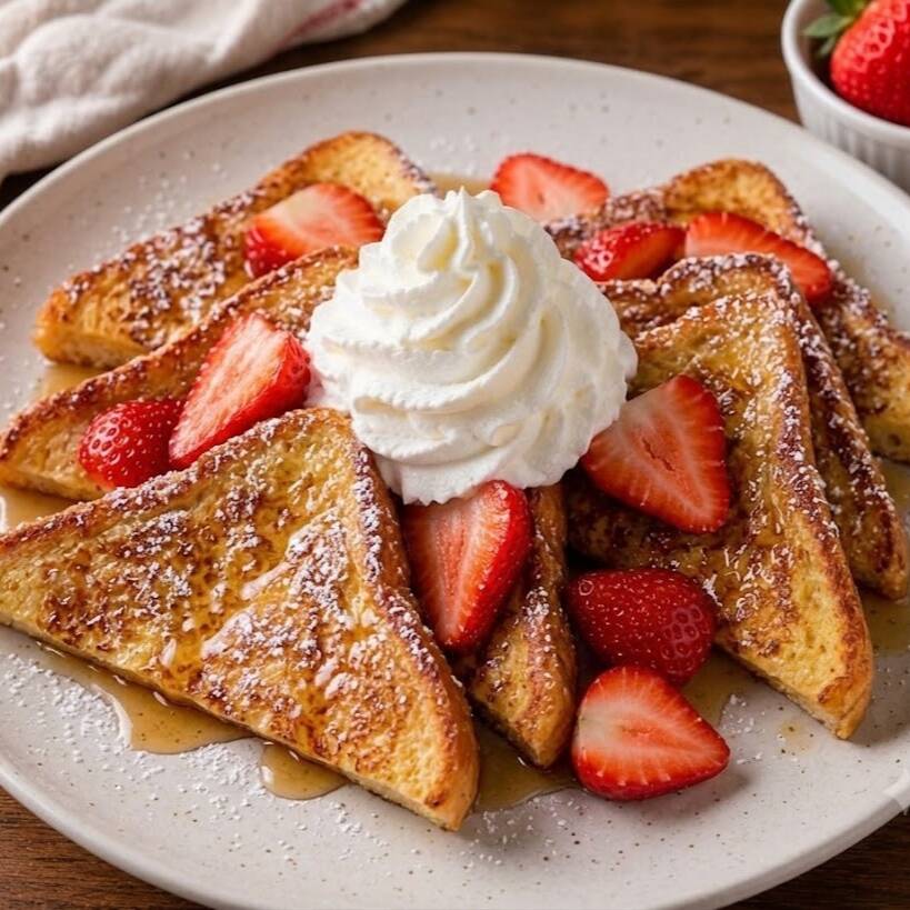 Jardin de Fresas