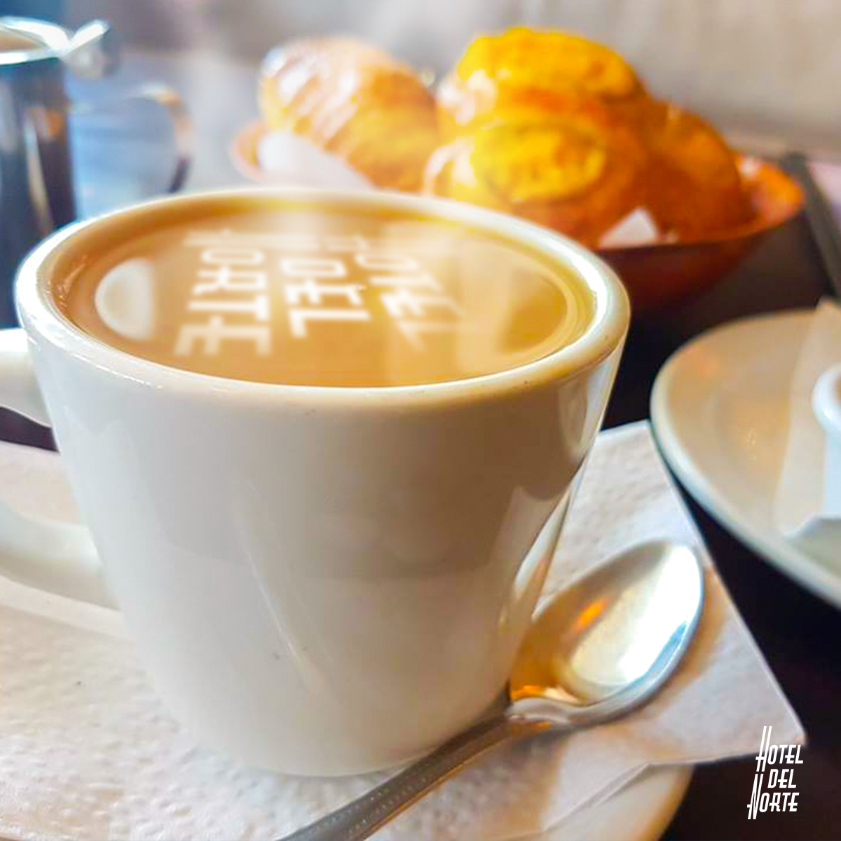 Café