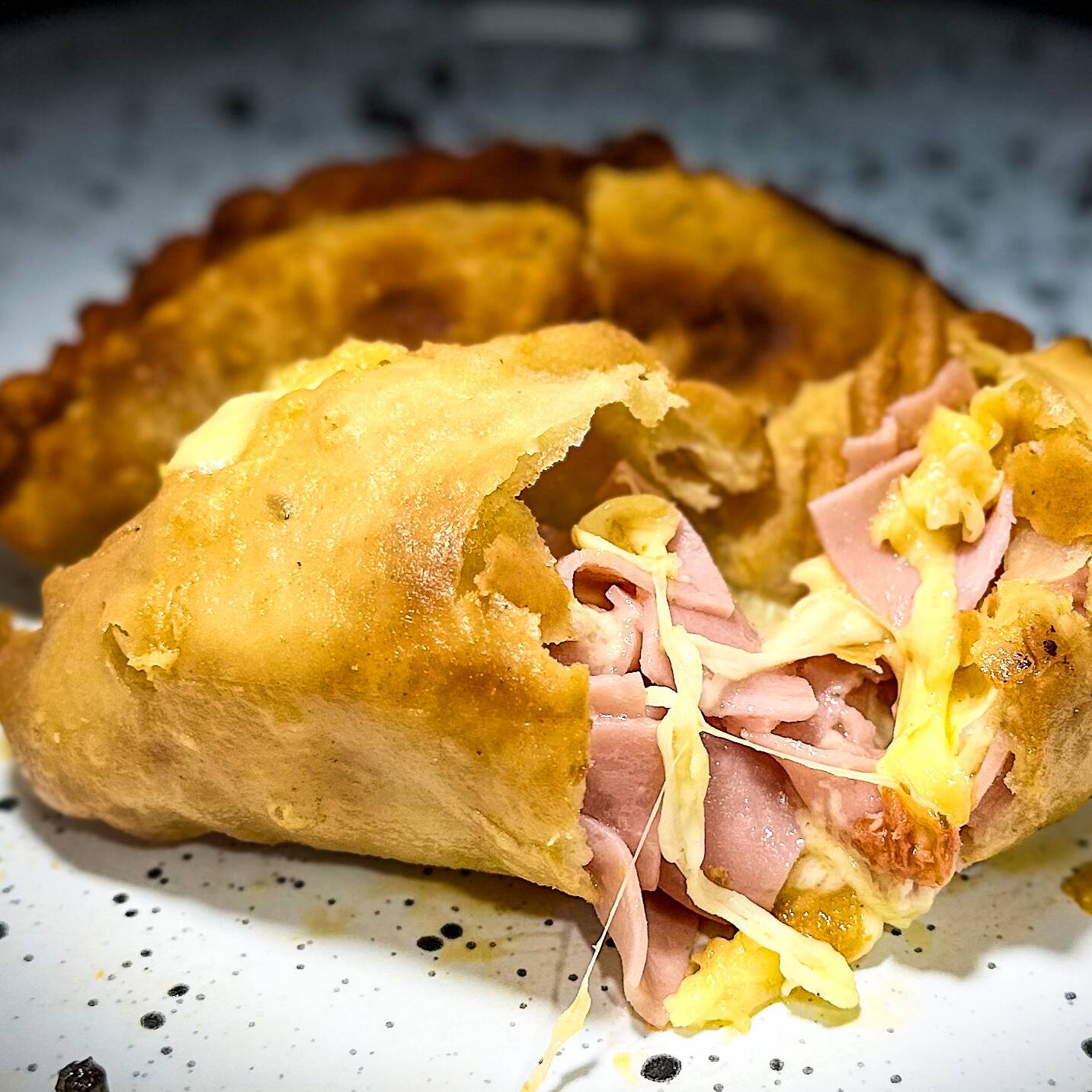 Empanada de Jamón