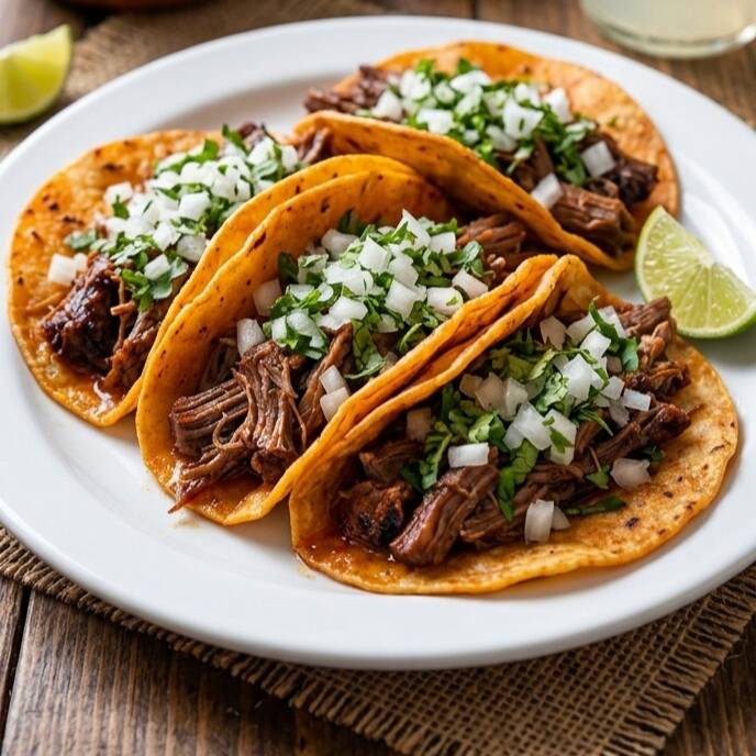 PLANCHITAS DE BARBACOA 4 POR ORDEN