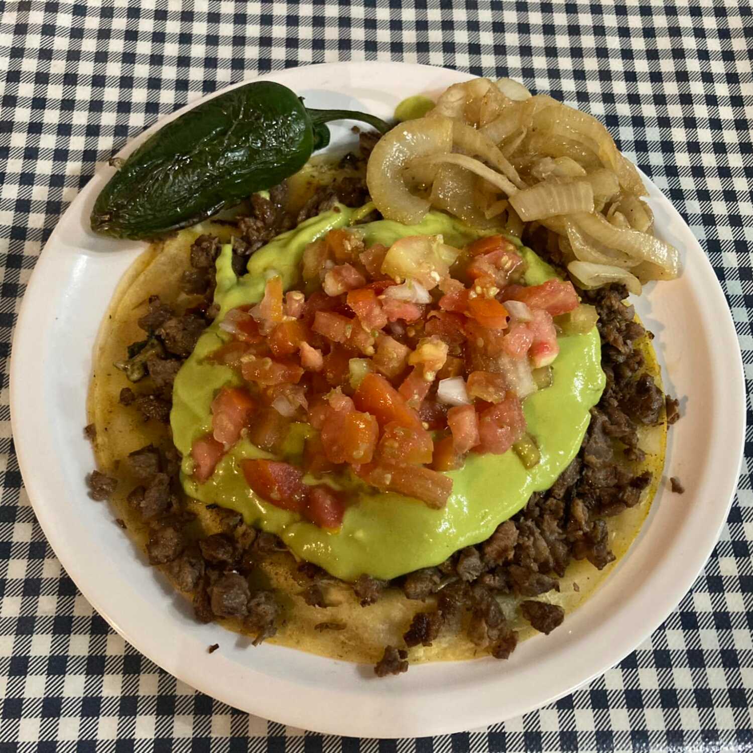 Diablo de Tripa