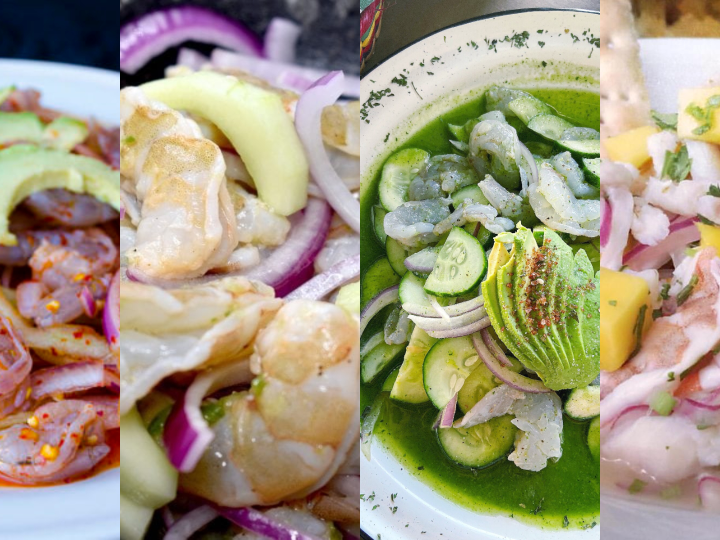 NEGRO AGUACHILE