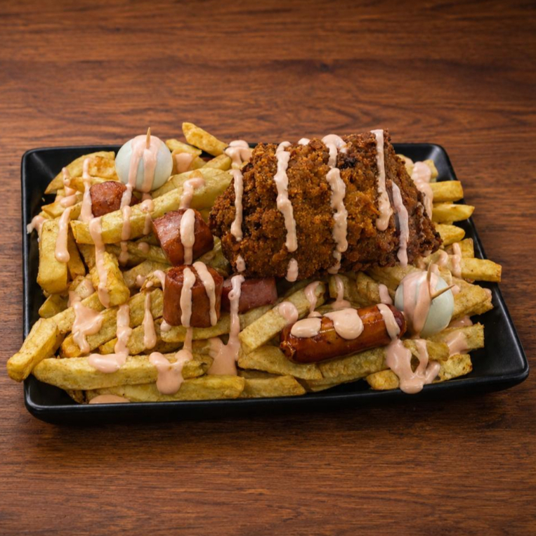 Combo Yumbo Pollo X2