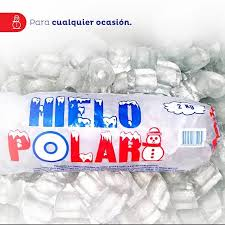 Hielo Polar