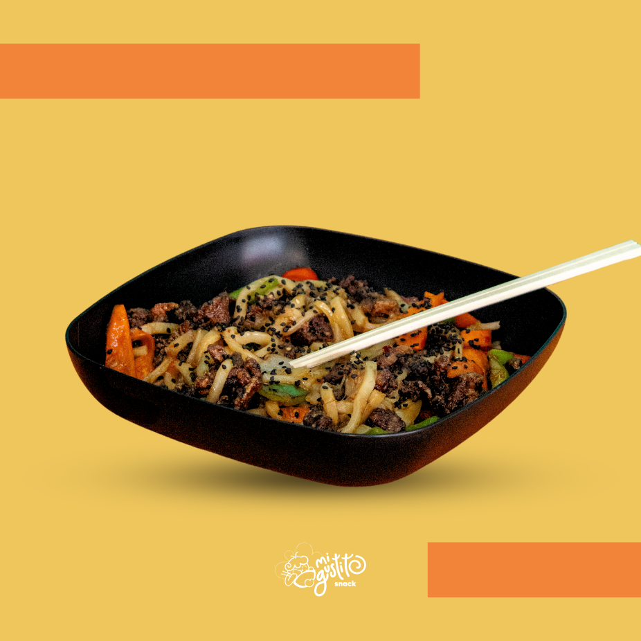 wok