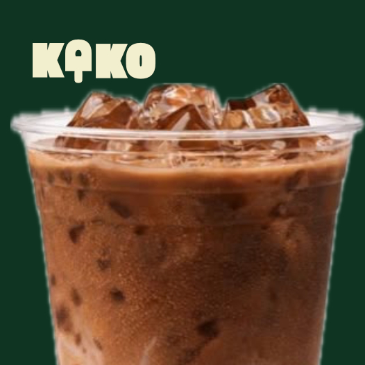 Moka Frío