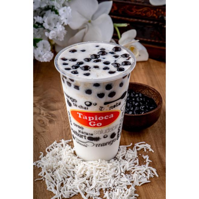 LECHE COCO