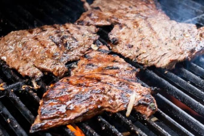 Asadero Coliseum 1 Carnes Asadas y Costillas (Xoclan)