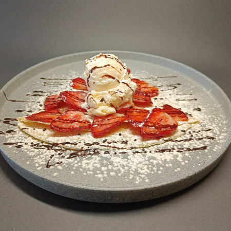 Crepa Dulce