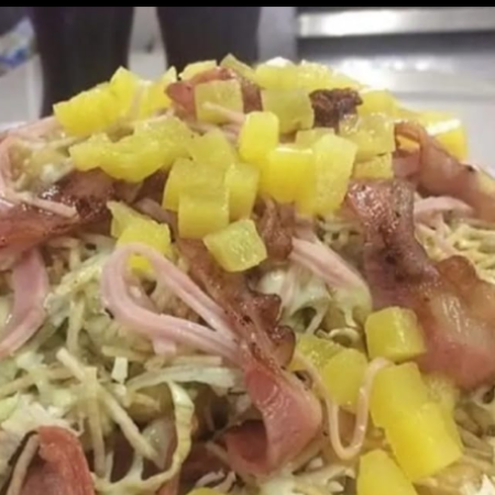 Picada Mixta Hawaiana para 2 Personas