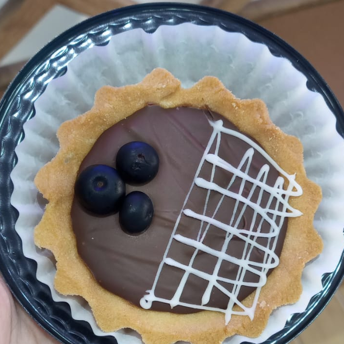 Tarta de Chocolate