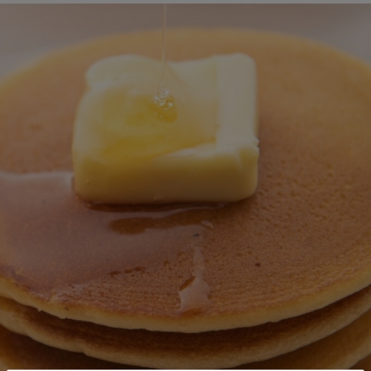 HOT CAKES