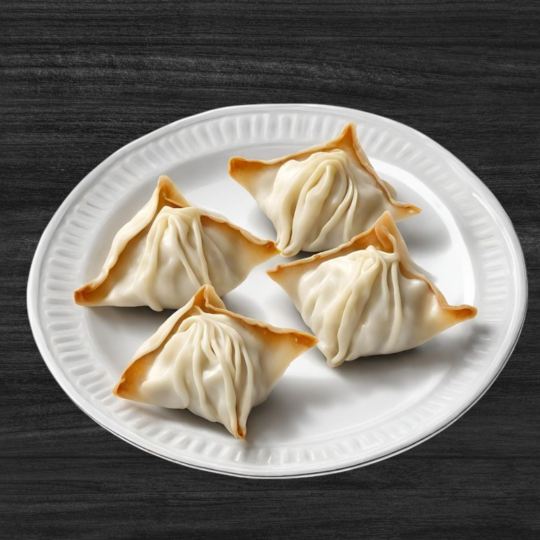Won Ton Cheese
