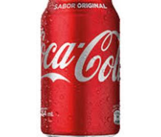 COCA COLA LIGTH 355ML