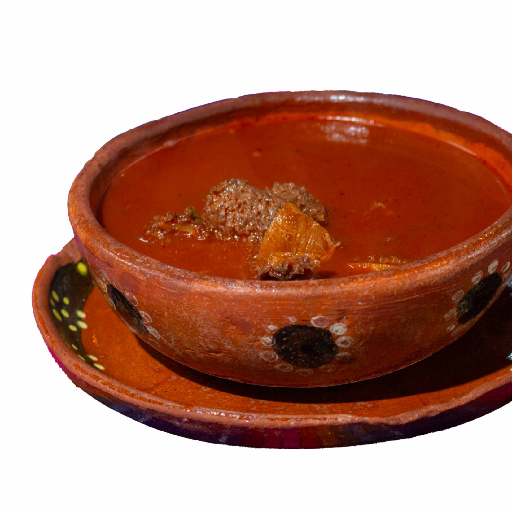 Mole de Panza