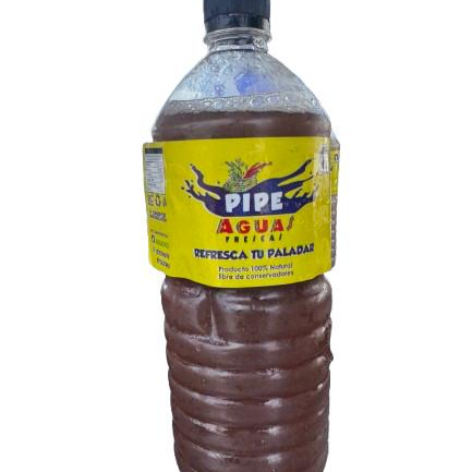 Agua de Sabor Tamarindo 1lt