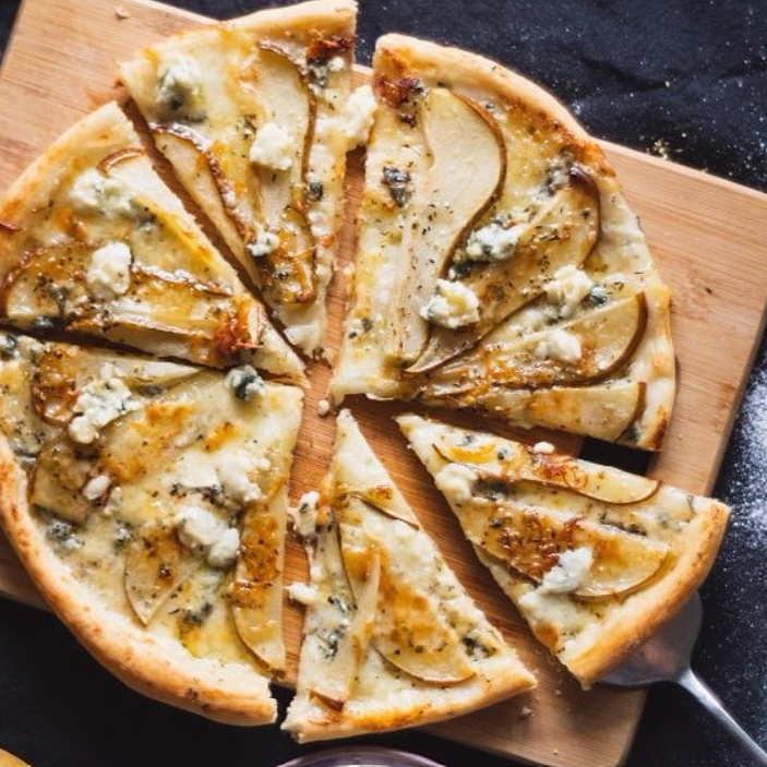 Pizza Ferrara