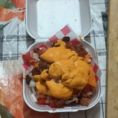 Dorinachos