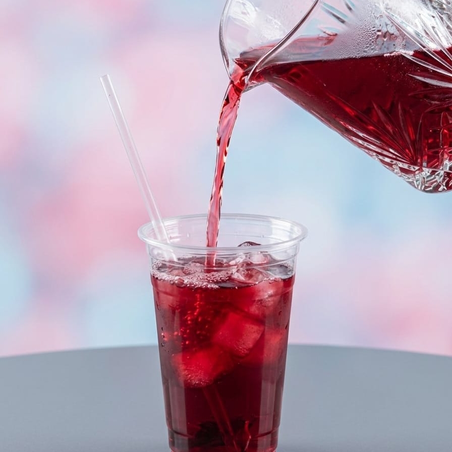 Aguas Frescas 16oz