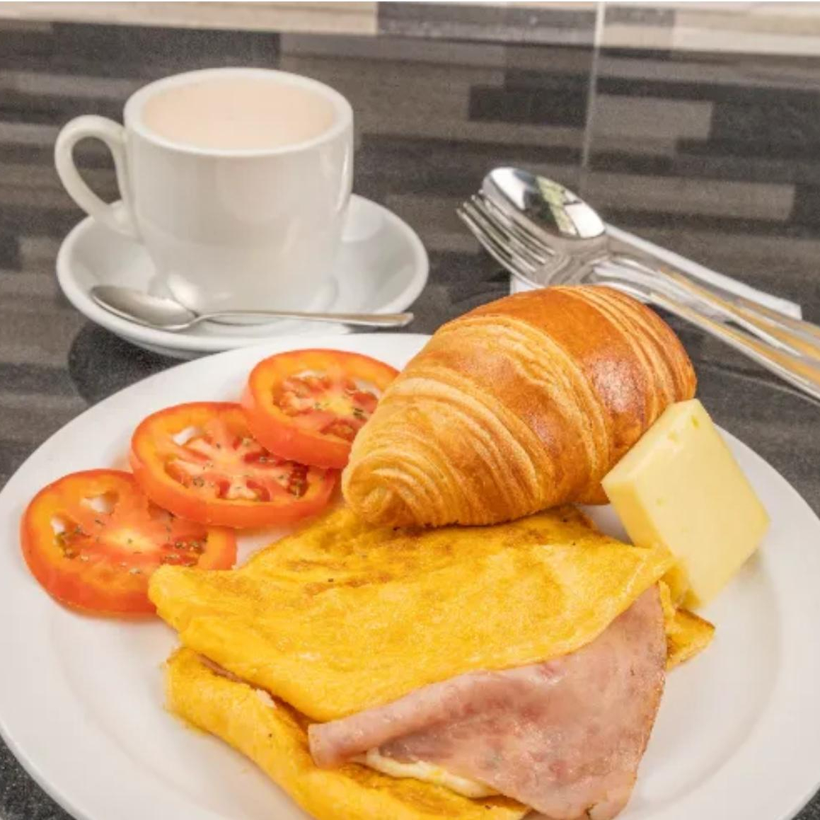 Omelette