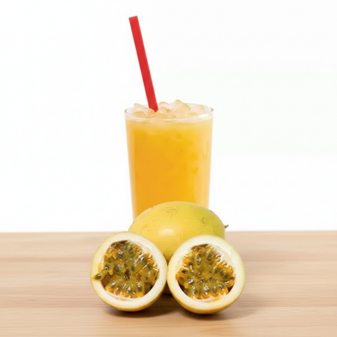 Suco de Maracujá 350ml