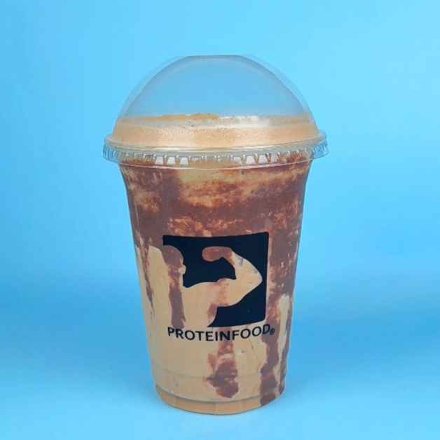 Frappe Reese´s 16 Oz