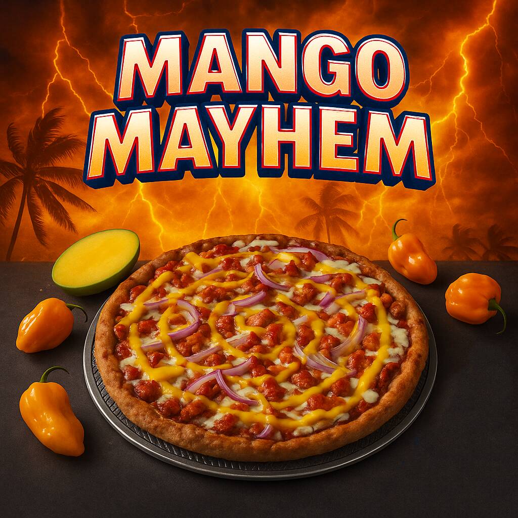 Mango Mayhem