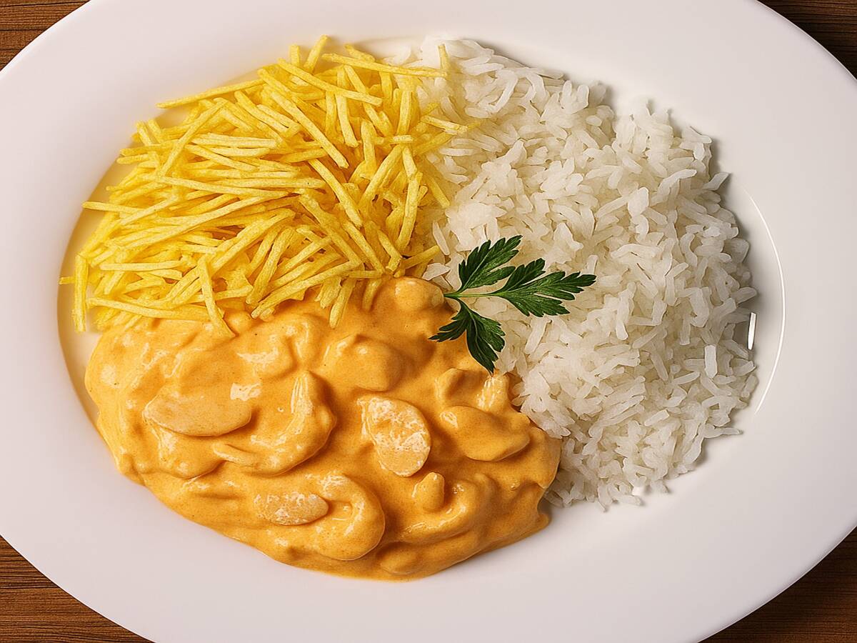 Dely Da Tati Bistrô - Comida Caseira