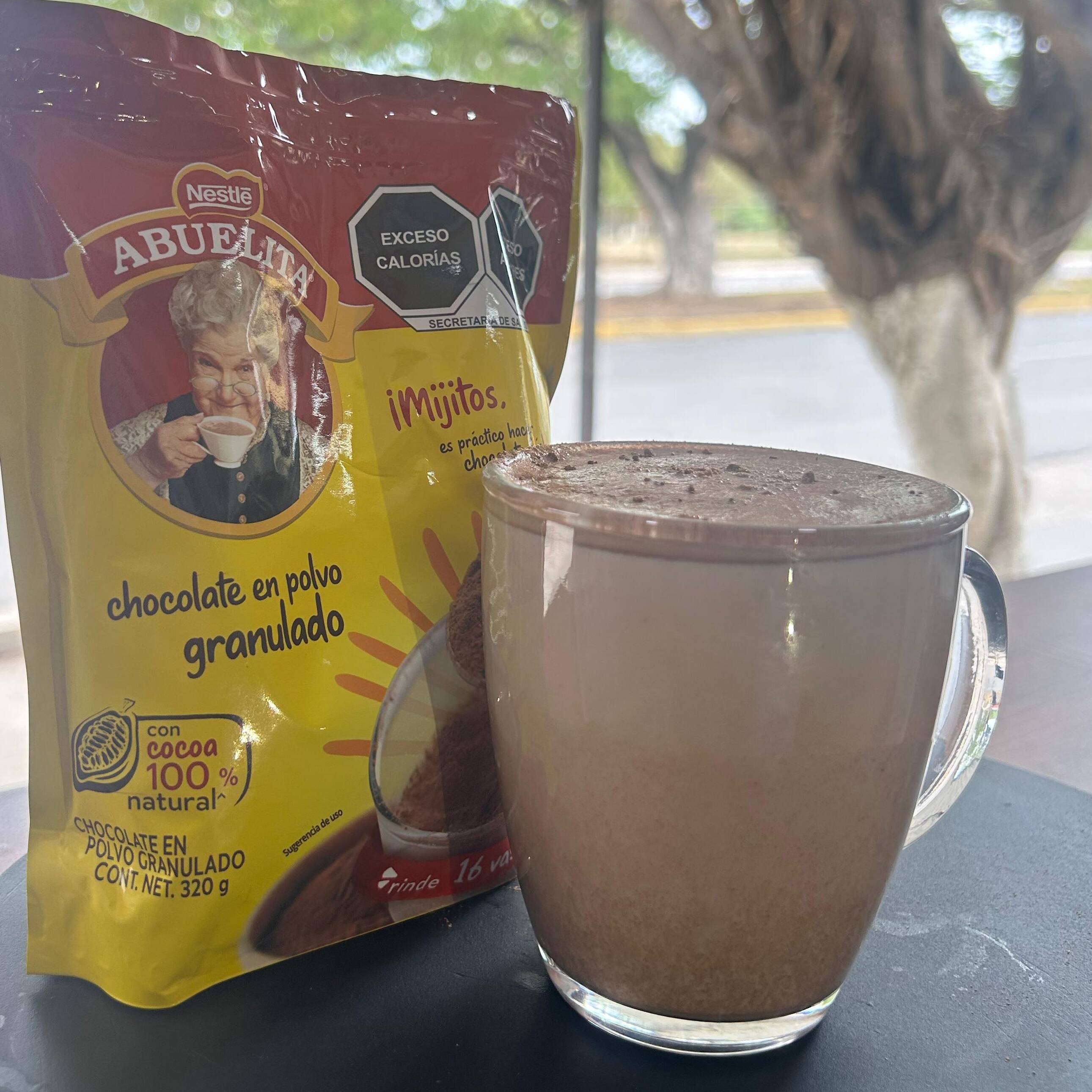 Chocolate