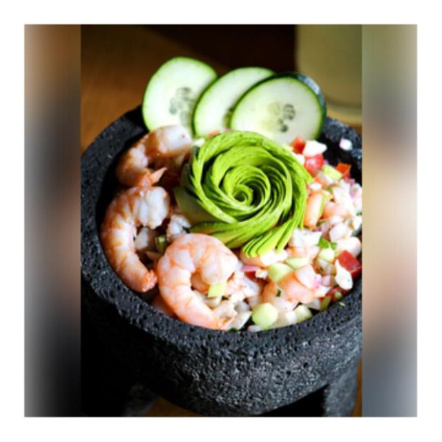 CARNITAS DE ATUN