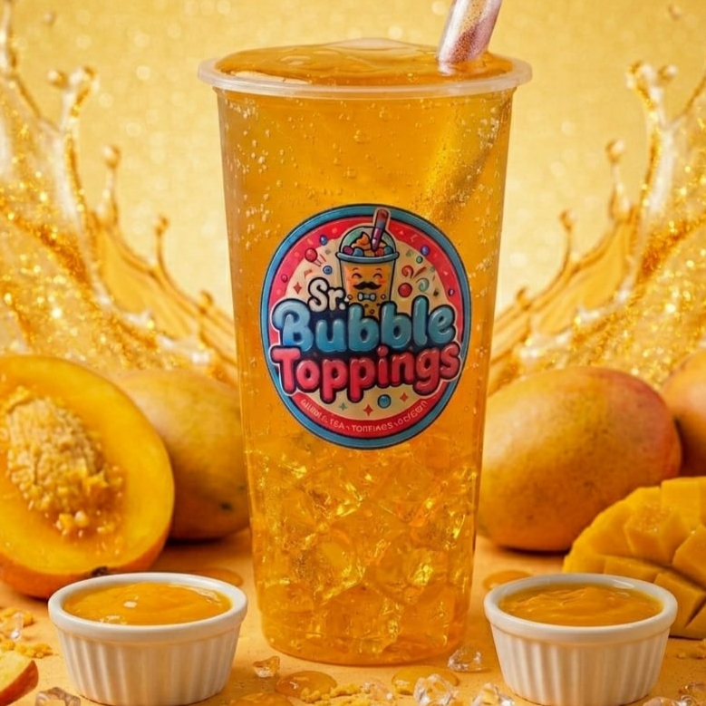 Mango Super 500 Ml